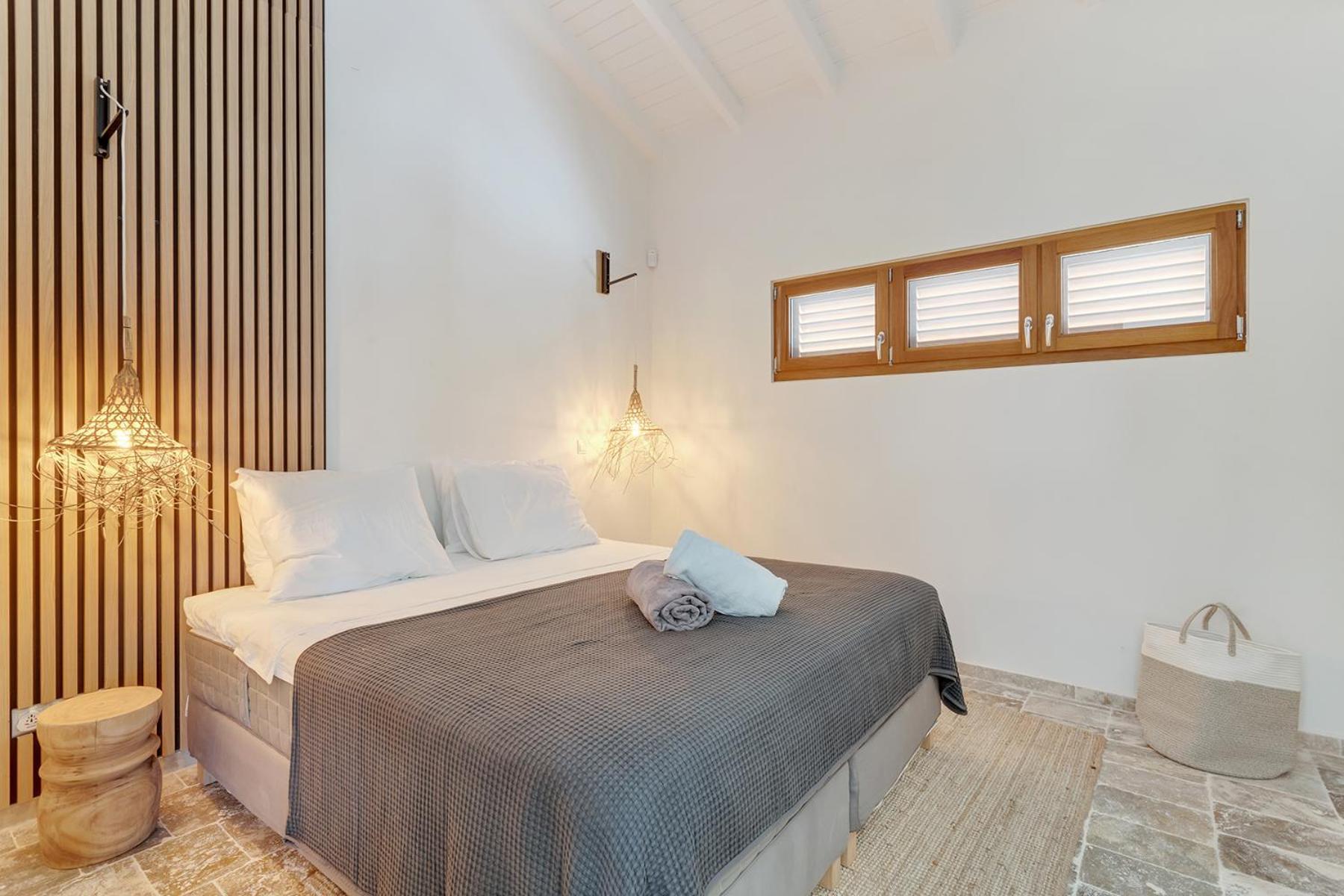 Casa Madera With Large Garden And Private Pool Villa Playa Buitenkant foto